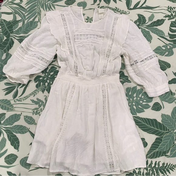 H&M boho beachy dress - Picture 1 of 4